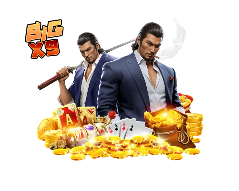 BIGX9 slot